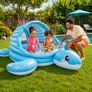 Kép 8/15 - Water playground - turtle INTEX 48677NP