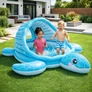 Kép 9/15 - Water playground - turtle INTEX 48677NP