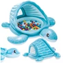 Kép 10/15 - Water playground - turtle INTEX 48677NP