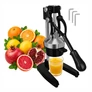 Kép 1/18 - Citrus juicer - manual 40cm Ruhhy