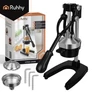 Kép 5/18 - Citrus juicer - manual 40cm Ruhhy