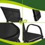Kép 14/14 - Balcony furniture set - black Gardlov
