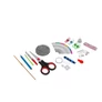 Kép 6/6 - Ruhhy 112-piece sewing kit