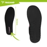 Kép 2/20 - Black and pink water shoes - size 39 5mm Trizand