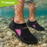 Kép 19/20 - Black and pink water shoes - size 36 5mm Trizand