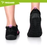 Kép 7/20 - Black and pink water shoes - size 36 5mm Trizand