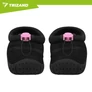 Kép 9/20 - Black and pink water shoes - size 36 5mm Trizand