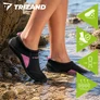 Kép 14/21 - Black and pink water shoes - size 37 5mm Trizand