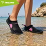 Kép 16/21 - Black and pink water shoes - size 37 5mm Trizand