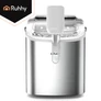 Kép 14/23 - Ice cube maker 1.2l silver + Ruhhy scoop