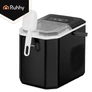 Kép 5/19 - Ice cube maker 1.2l black Ruhhy