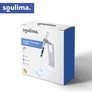 Kép 2/12 - Portable UV LED lamp + Soulima holder