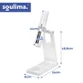 Kép 3/12 - Portable UV LED lamp + Soulima holder