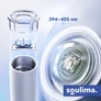 Kép 7/12 - Portable UV LED lamp + Soulima holder