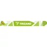 Kép 16/17 - Trizand red bicycle lamp