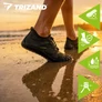 Kép 15/21 - Black water shoes - size 44 5mm Trizand