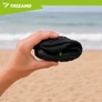 Kép 20/21 - Black water shoes - size 44 5mm Trizand