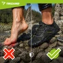 Kép 21/21 - Black water shoes - size 44 5mm Trizand
