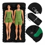 Kép 1/21 - Trizand self-inflating double mattress