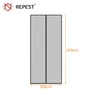 Kép 2/16 - Mosquito net for doors 100x210cm HQ Repest