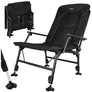 Kép 1/25 - Trizand adjustable fishing chair/armchair