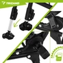 Kép 18/25 - Trizand adjustable fishing chair/armchair