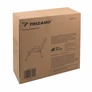 Kép 3/25 - Trizand adjustable fishing chair/armchair