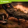 Kép 22/25 - Trizand adjustable fishing chair/armchair