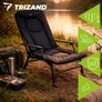 Kép 23/25 - Trizand adjustable fishing chair/armchair