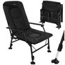 Kép 4/25 - Trizand adjustable fishing chair/armchair