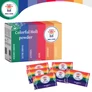 Kép 7/13 - Holi Color Powder Set 6x100g Holi Cow 27335