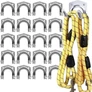 Kép 13/14 - Tool hanger - 20pcs Bigstren 22486