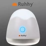 Kép 2/16 - Ruhhy 19162 Clothes Shaver with Night Light