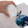 Kép 7/16 - Ruhhy 19162 Clothes Shaver with Night Light
