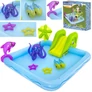 Kép 1/10 - Water playground - aquarium - BESTWAY 53052