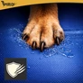 Kép 12/17 - Folding dog pool/pen 160x30 Purlov