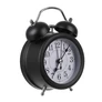 Kép 5/11 - Retro clock - alarm clock Izoxis 25473