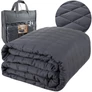 Kép 1/13 - Weighted blanket 200x220cm 10kg Ruhhy 24427