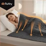 Kép 12/13 - Weighted blanket 200x220cm 10kg Ruhhy 24427