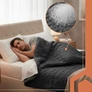 Kép 13/13 - Weighted blanket 200x220cm 10kg Ruhhy 24427