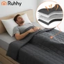 Kép 6/13 - Weighted blanket 200x220cm 10kg Ruhhy 24427