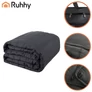 Kép 7/13 - Weighted blanket 200x220cm 10kg Ruhhy 24427
