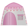 Kép 9/15 - Children's tent HOUSE + lights 23472
