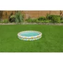 Kép 3/7 - 3-in-1 inflatable pool for children BESTWAY 51124