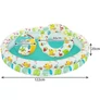 Kép 7/7 - 3-in-1 inflatable pool for children BESTWAY 51124