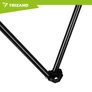 Kép 11/16 - Fishing chair black K23673