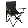 Kép 15/16 - Fishing chair black K23673