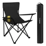 Kép 16/16 - Fishing chair black K23673