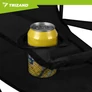 Kép 9/16 - Fishing chair black K23673