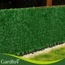 Kép 15/18 - Artificial hedge for balcony 5x0.5m Gardlov 25342